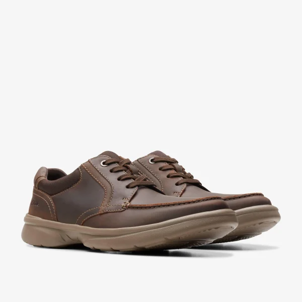 Clarks Bradley Vibe< Casual Dress Shoes