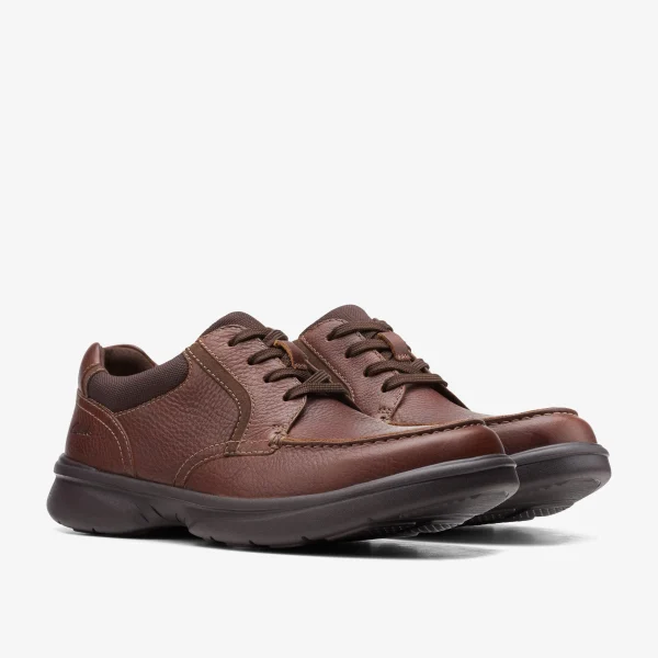 Clarks Bradley Vibe< Casual Dress Shoes
