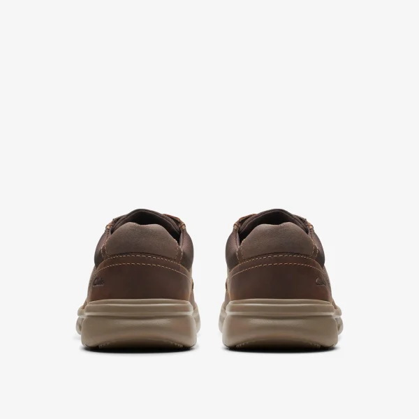 Clarks Bradley Vibe< Casual Dress Shoes