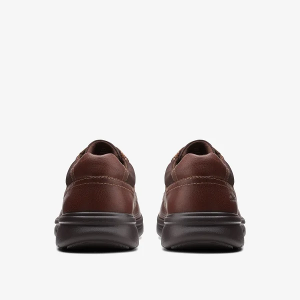 Clarks Bradley Vibe< Casual Dress Shoes