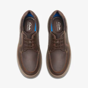 Clarks Bradley Vibe< Casual Dress Shoes