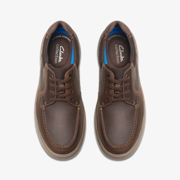 Clarks Bradley Vibe< Casual Dress Shoes