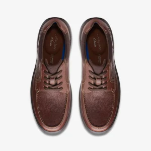 Clarks Bradley Vibe< Casual Dress Shoes