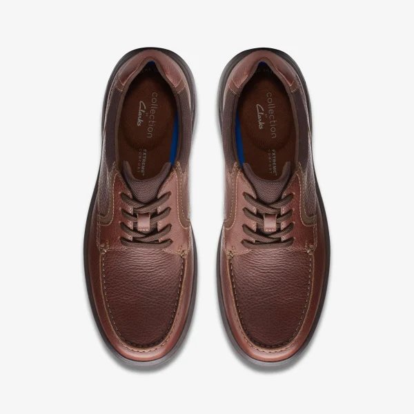 Clarks Bradley Vibe< Casual Dress Shoes
