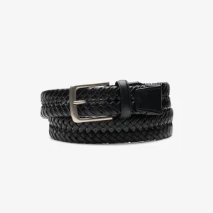 Clarks Braided Belt< Belts | Accessories