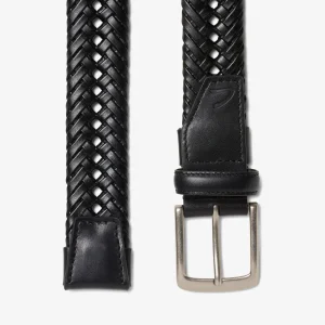 Clarks Braided Belt< Belts | Accessories