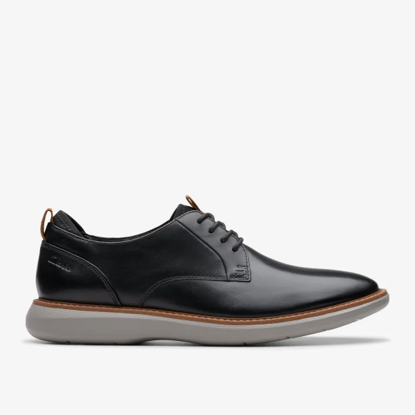 Clarks Brantin Plain< Dress Shoes | Casual Dress Shoes