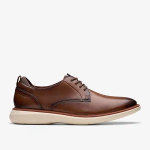 Clarks Brantin Plain< Dress Shoes | Casual Dress Shoes