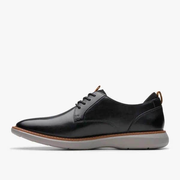 Clarks Brantin Plain< Dress Shoes | Casual Dress Shoes