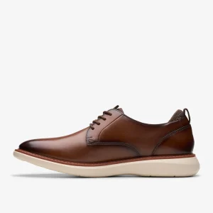 Clarks Brantin Plain< Dress Shoes | Casual Dress Shoes