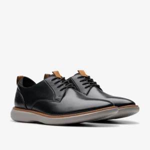 Clarks Brantin Plain< Dress Shoes | Casual Dress Shoes
