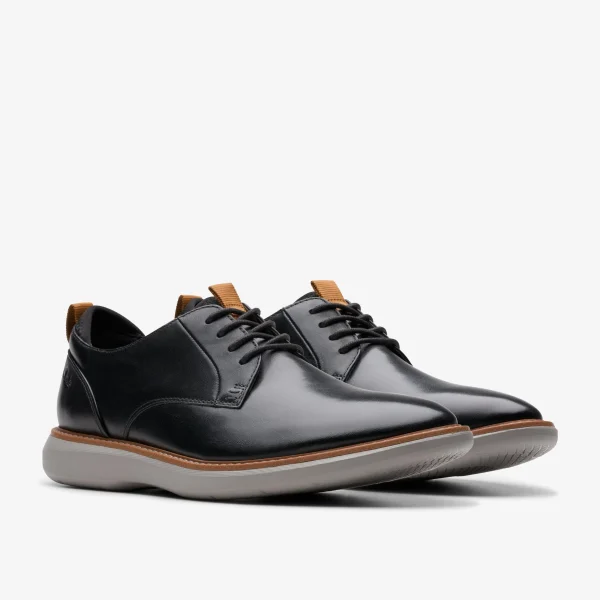 Clarks Brantin Plain< Dress Shoes | Casual Dress Shoes