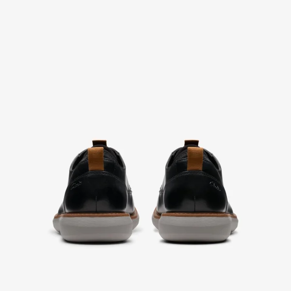 Clarks Brantin Plain< Dress Shoes | Casual Dress Shoes