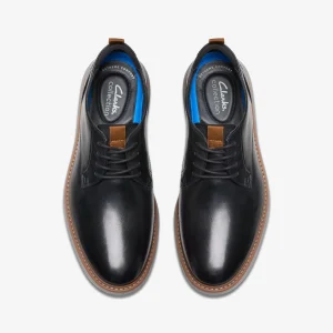 Clarks Brantin Plain< Dress Shoes | Casual Dress Shoes