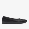 Clarks Breeze Ayla<Women Slip-Ons | Flats