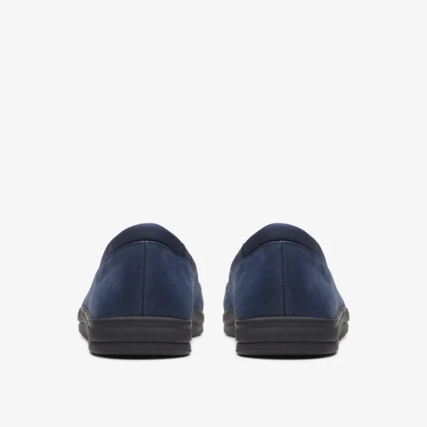 Clarks Breeze Ayla<Women Slip-Ons | Flats