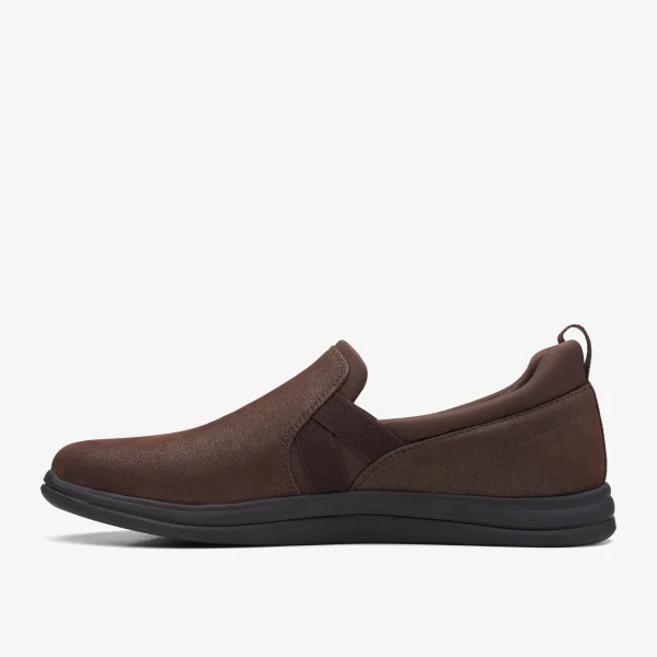 Clarks Breeze Bali<Women Slip-Ons