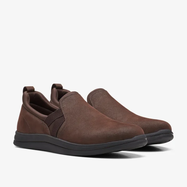 Clarks Breeze Bali<Women Slip-Ons