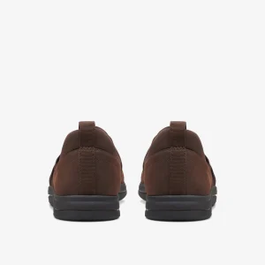 Clarks Breeze Bali<Women Slip-Ons