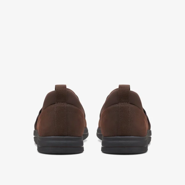 Clarks Breeze Bali<Women Slip-Ons