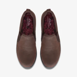 Clarks Breeze Bali<Women Slip-Ons