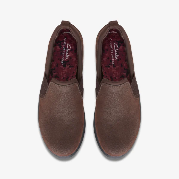 Clarks Breeze Bali<Women Slip-Ons