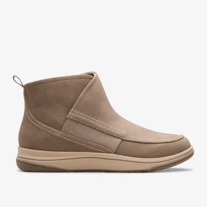 Clarks Breeze Cora<Women Slip-Ons | Boots & Booties