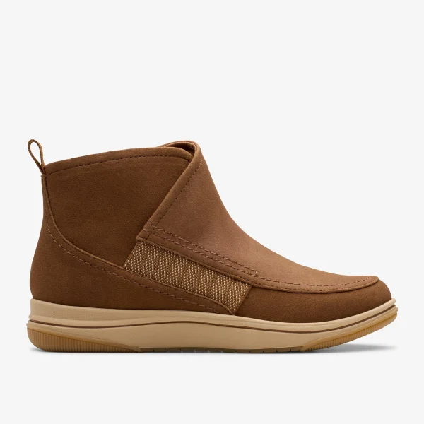 Clarks Breeze Cora<Women Slip-Ons | Boots & Booties