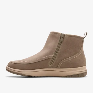 Clarks Breeze Cora<Women Slip-Ons | Boots & Booties