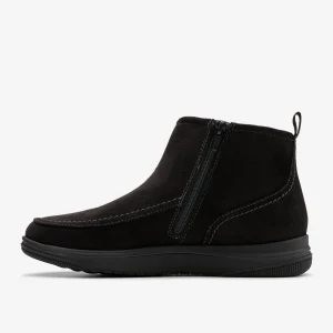 Clarks Breeze Cora<Women Slip-Ons | Boots & Booties