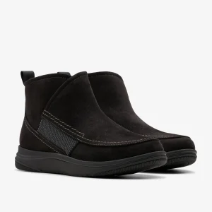 Clarks Breeze Cora<Women Slip-Ons | Boots & Booties