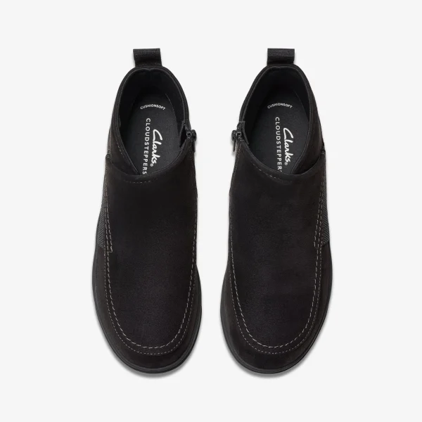 Clarks Breeze Cora<Women Slip-Ons | Boots & Booties