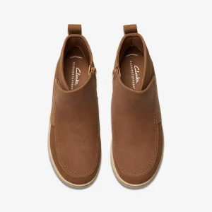 Clarks Breeze Cora<Women Slip-Ons | Boots & Booties