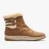 Clarks Breeze Cozy<Women Boots & Booties