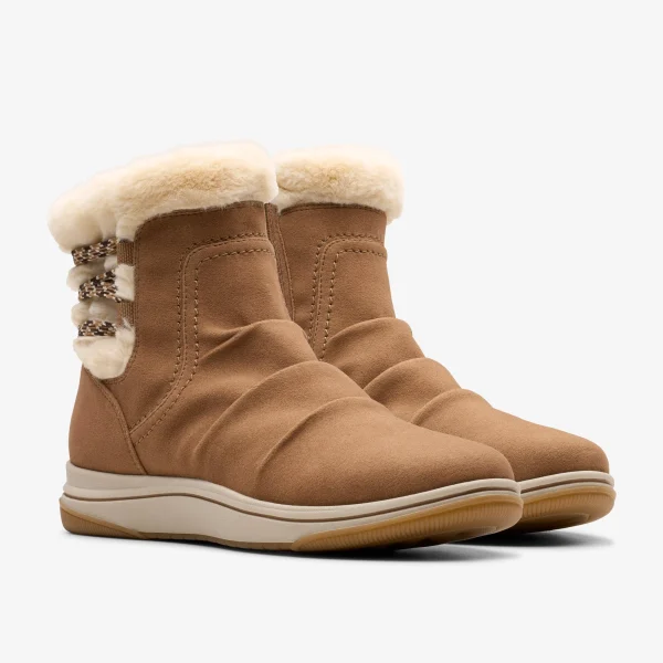 Clarks Breeze Cozy<Women Boots & Booties