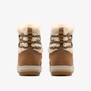 Clarks Breeze Cozy<Women Boots & Booties
