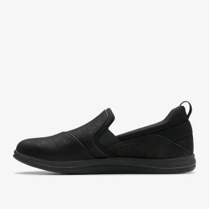 Clarks Breeze Dawn<Women Slip-Ons