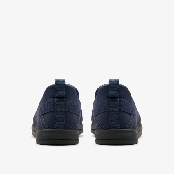 Clarks Breeze Dawn<Women Slip-Ons