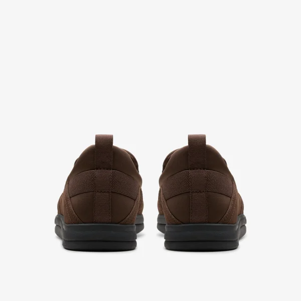 Clarks Breeze Dawn<Women Slip-Ons
