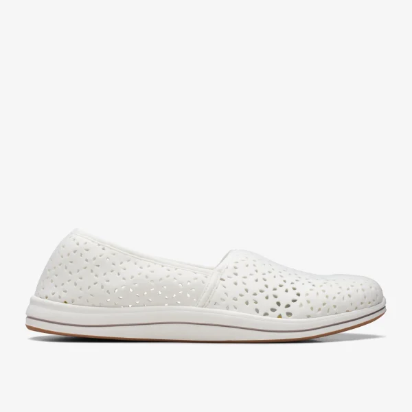 Clarks Breeze Emily<Women Slip-Ons | Flats