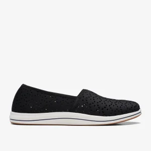 Clarks Breeze Emily<Women Slip-Ons | Flats