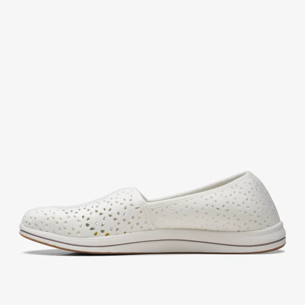Clarks Breeze Emily<Women Slip-Ons | Flats