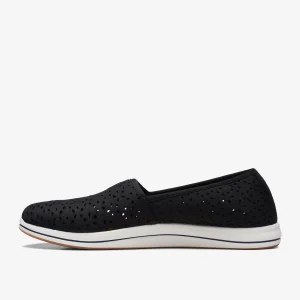 Clarks Breeze Emily<Women Slip-Ons | Flats