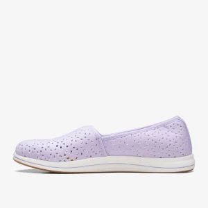 Clarks Breeze Emily<Women Slip-Ons | Flats