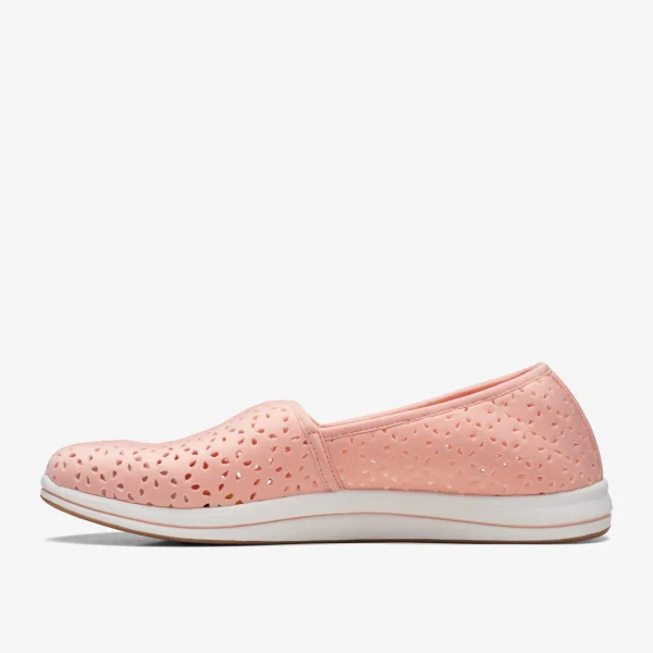 Clarks Breeze Emily<Women Slip-Ons | Flats