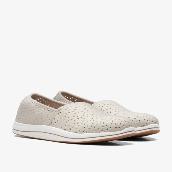 Clarks Breeze Emily<Women Slip-Ons | Flats