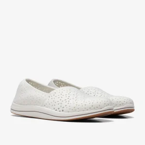 Clarks Breeze Emily<Women Slip-Ons | Flats