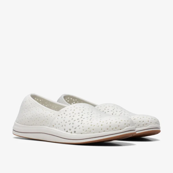 Clarks Breeze Emily<Women Slip-Ons | Flats