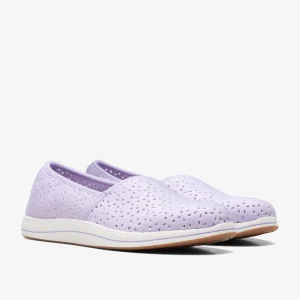 Clarks Breeze Emily<Women Slip-Ons | Flats