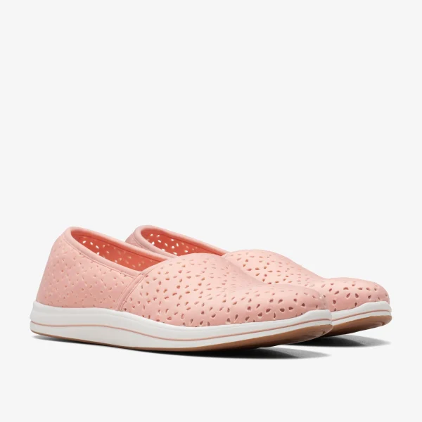 Clarks Breeze Emily<Women Slip-Ons | Flats
